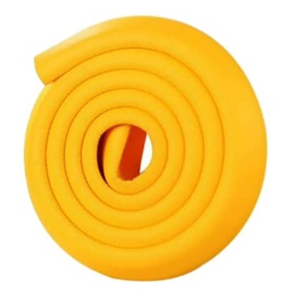 2M Baby Corner Protector Safety Foam Orange | sa163-3