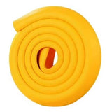 2M Baby Corner Protector Safety Foam Orange | sa163-3