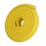 2M Baby Corner Protector Safety Foam Yellow | sa163-3