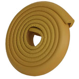 2M Baby Corner Protector Safety Foam Brown | sa163-3