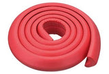 2M Baby Corner Protector Safety Foam Red | sa163-3