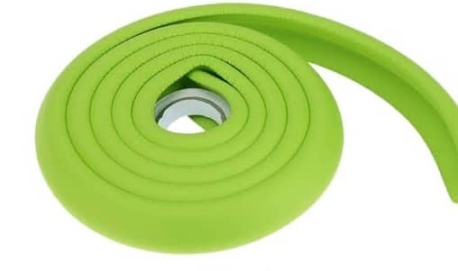 2M Baby Corner Protector Safety Foam Green | sa163-3
