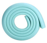 2M Baby Corner Protector Safety Foam Light Blue | sa163-3