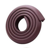 2M Baby Corner Protector Safety Foam Dark Brown | sa163-3