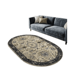 Modern Home Decorative Rug | DT-962
