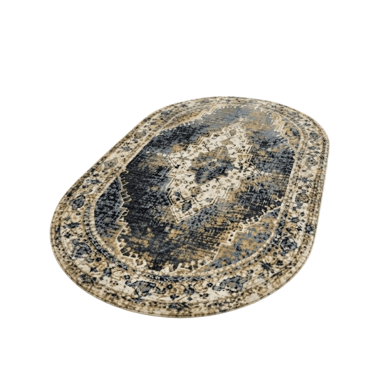 Modern Home Decorative Rug | DT-962