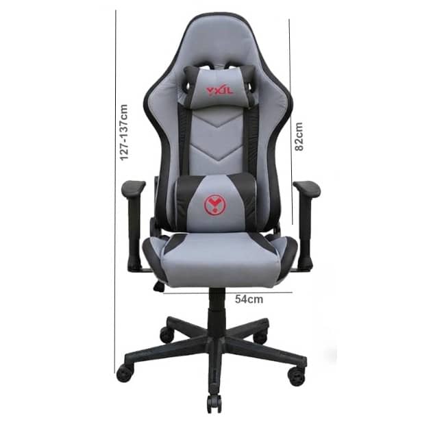 180° Adjustable Gaming Chair | CS-CHR03