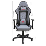 180° Adjustable Gaming Chair | CS-CHR03
