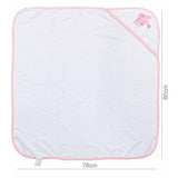 Baby Cotton Soft Hooded  | cl181-1