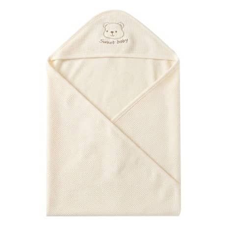 Baby Cotton Soft Hooded  | cl181-1
