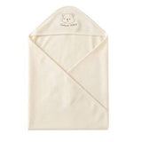 Baby Cotton Soft Hooded  | cl181-1
