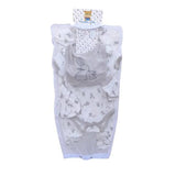 5pcs Baby Wear Set Gray | cl202-1