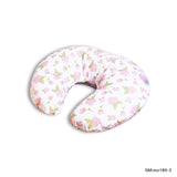 U-Shaped Nursing Breastfeeding Pillow Pink | mc180-2