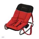 Soft Infant Baby Bouncer for Sleeping & Sitting Red | rc142-3