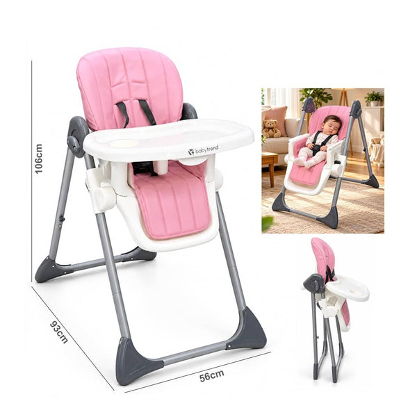 Baby Feeding High Chair | FD086-12