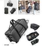 Foldable Large Capacity Duffle Luggage Travel Bag | DT-1239