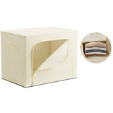 Foldable Wardrobe Clothing Storage Organizer Bag | 285-02