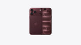 APPLE | iPhone 18 Pro Max 256GB (eSIM only) Burgundy 5G With FaceTime - International Version