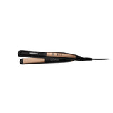 GEEPAS | Ceramic Hair Straightener | GHS86102