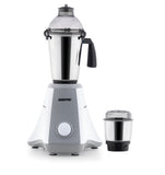 GEEPAS | 750W 2-in-1 Blender Stainless Steel Jar | GSB44128