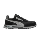 PUMA | Safety Rider Low Safety Shoe ESD | S1PS