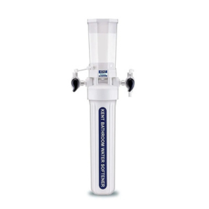 KENT | Bathroom Water Softener | Aqua-007