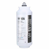 FLUUX  | Ion Exchange Filter Cartridge MPN | VH-IEN 1500