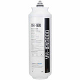 FLUUX | Ion Exchange Filter Cartridge | VH-IEN 3000
