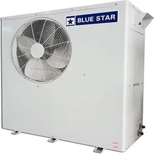BLUE STAR | Water Tank Chiller | BWTC1-07Y1R3A