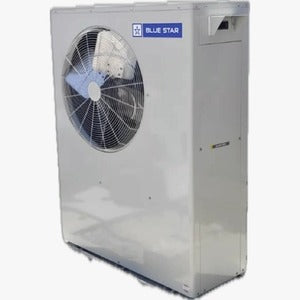BLUE STAR | Water Tank Chiller 4 Ton | BWTC1-13S3R3A