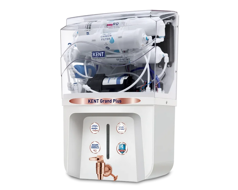 KENT | GRAND PLUS White | Aqua-001 white