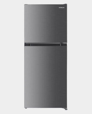 HITACHI | Top Freezer Refrigerator Gross volume 255Ltrs | HRTN5255M1GGF