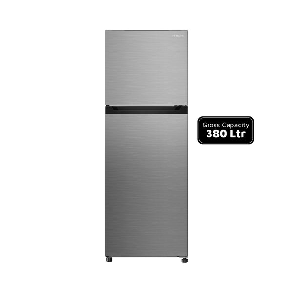HITACHI | Top Freezer Refrigerator Gross volume 275Ltrs | HRTN5275M1GGF