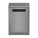 HITACHI | Freestanding Dishwasher 8 Programs Stainless Steel | HDFF158CVX