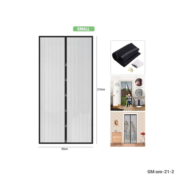 Magnetic Door Mesh (Small) | OM-21-2