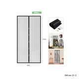 Magnetic Door Mesh (Small) | OM-21-2