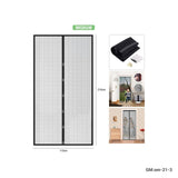 Magnetic Door Mesh (Medium) | OM-21-3