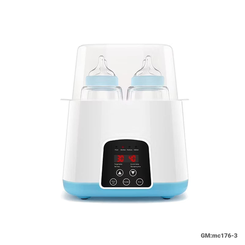 Bottle of Warmer & Sterilizer Blue | GM:mc176-3