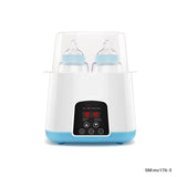Bottle of Warmer & Sterilizer Blue | GM:mc176-3