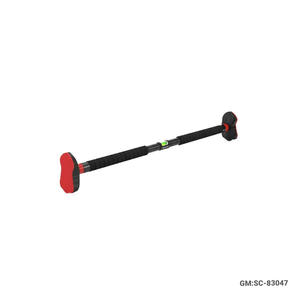 DOOR PULL UP BAR ROD (Adjustable Chin Up Body Fitness Door Pull Up Bar) | SC-83047