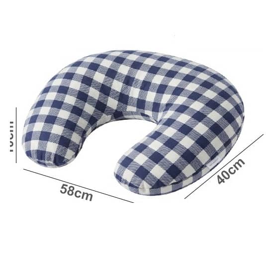 Full Round Massage Table Bolster Pillow Pad | am353-2
