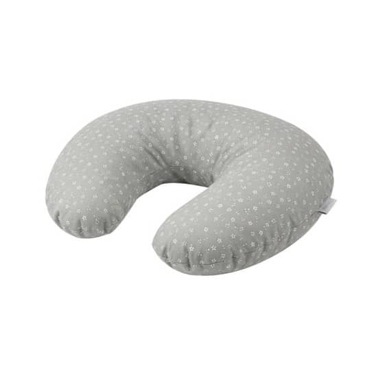 Full Round Massage Table Bolster Pillow Pad Gray -1 | am353-2