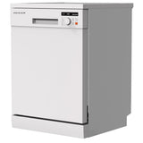 ZENAN | Free Standing Dishwasher | ZDW-E6101AS