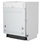 ZENAN | Built In Dishwasher | ZDW-E6203AW