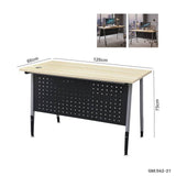 Wooden Computer Office & Study Table Desk | 562-21