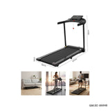 Foldable Electric Walking Treadmill (Treadmill for Walking Running Machine) | SC-86048