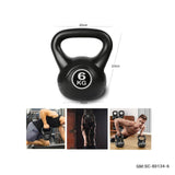 Kettlebell (Men and Women Strength Training Kettlebell) | SC-80134-6