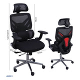 Comfortable & Ergonomic Office Chair | ch451-9