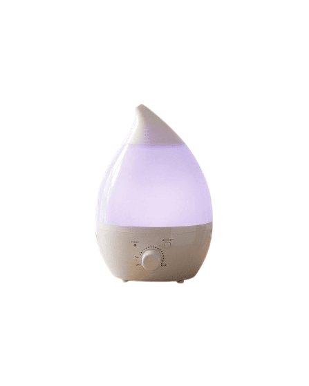 1.3L Humidifier LED Ultrasonic	| OMD-102