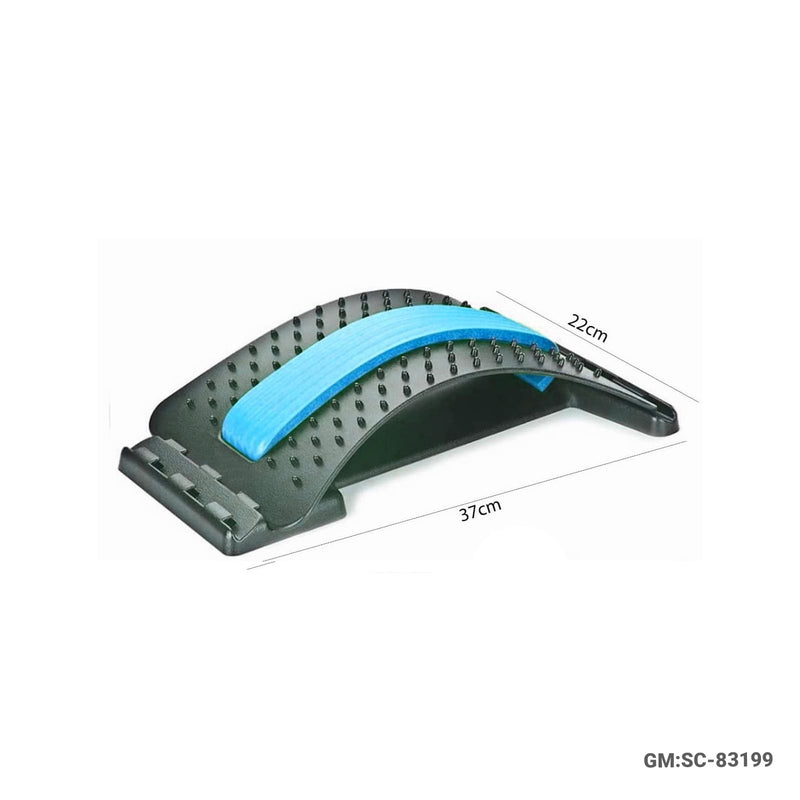 Lumbar Spine Reliever Blue | SC-83199